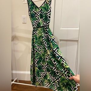 Tommy Bahama sumner midi dress